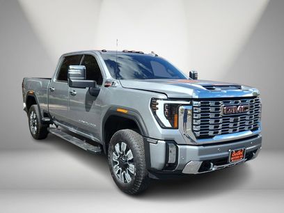 Used 2024 GMC Sierra 3500 Denali w/ Technology Package