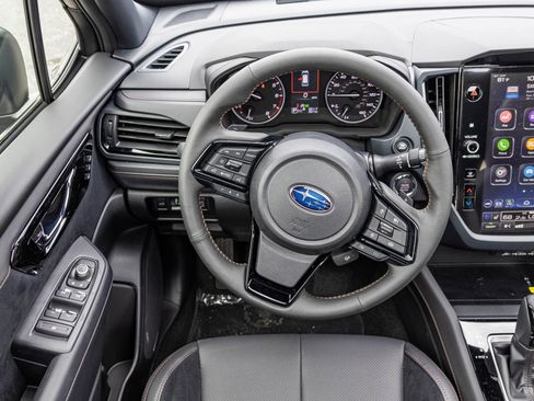 New 2025 Subaru Forester Touring w/ Popular Package - Touring image 45