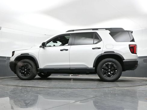 New 2026 Honda Passport TrailSport Elite image 38