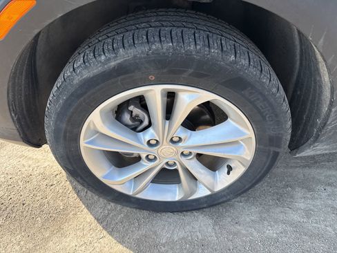 Used 2023 Buick Encore GX Preferred w/ Cold Weather Comfort Package AWD/4WD image 6