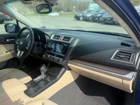 Used 2015 Subaru Legacy 3.6R Limited image 20