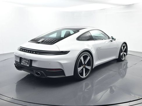 Certified 2025 Porsche 911 Carrera S RWD image 14