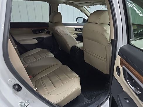 Used 2020 Honda CR-V EX-L image 18
