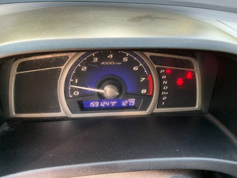 Used 2011 Honda Civic EX image 35