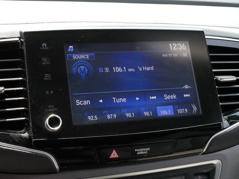 Used 2023 Honda Ridgeline RTL image 22