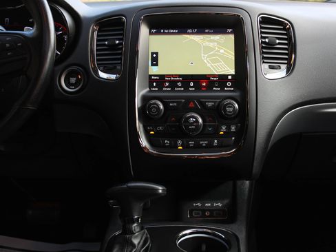 Used 2018 Dodge Durango GT w/ Premium Group AWD/4WD image 22