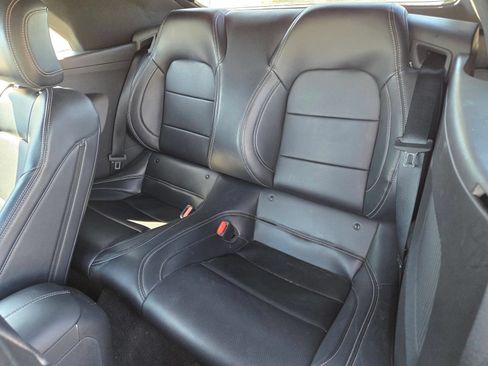 Used 2025 Ford Mustang Premium RWD image 11