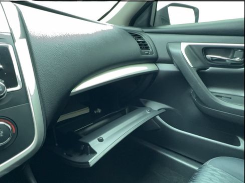 Used 2018 Nissan Altima 2.5 S w/ S Convenience Package FWD image 41