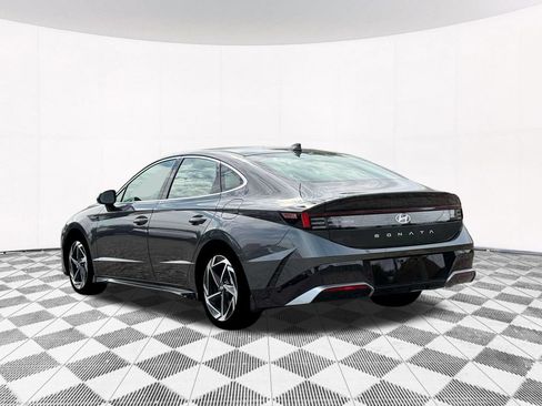 New 2026 Hyundai Sonata SEL FWD image 7