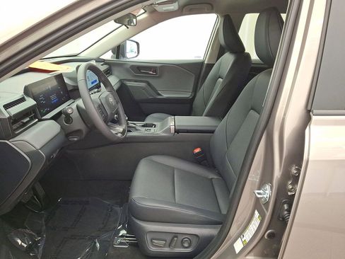 Used 2026 Toyota RAV4 XLE Premium w/ Weather Package AWD/4WD image 11