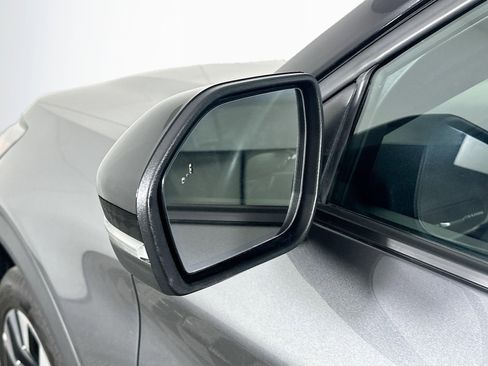 Used 2025 Ford Explorer Platinum w/ LUX Leather Package image 16