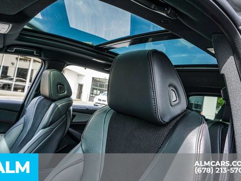 Used 2024 Acura MDX A-Spec AWD/4WD image 18