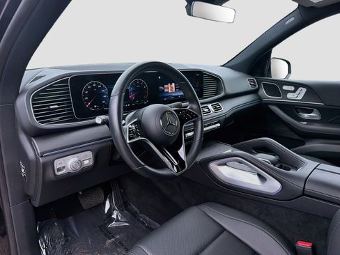 Used 2025 Mercedes-Benz GLE 350 4MATIC image 25