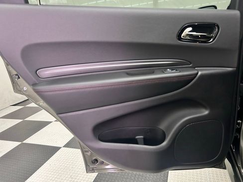New 2026 Dodge Durango GT image 17