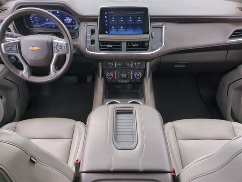 Used 2023 Chevrolet Tahoe LT image 15