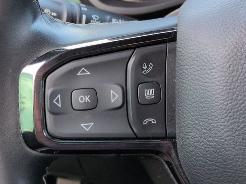 Used 2025 RAM 3500 Limited AWD/4WD image 27