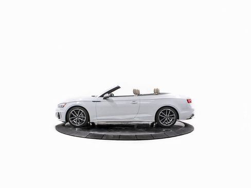 Used 2023 Audi A5 2.0T Premium Plus w/ Premium Plus image 2