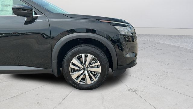 New 2026 Nissan Pathfinder SL FWD image 25