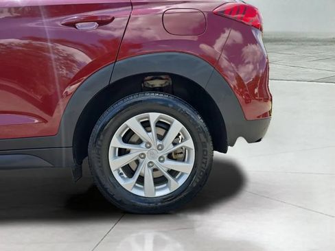 Used 2019 Hyundai Tucson SE AWD/4WD image 27