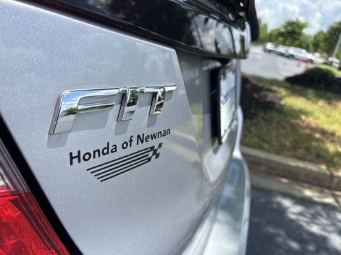 Used 2019 Honda Fit LX image 27