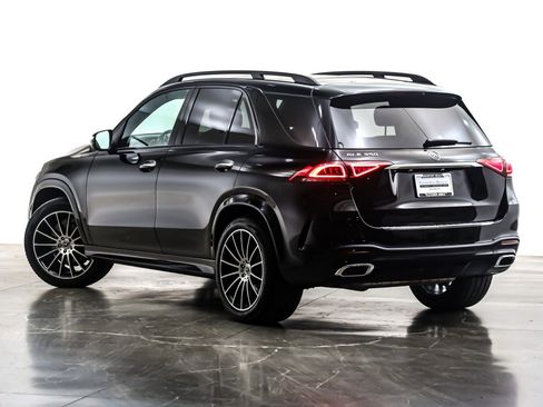 Used 2023 Mercedes-Benz GLE 350 GLE 350 SUV image 12