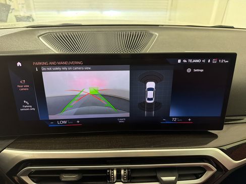 Certified 2023 BMW 330i Sedan w/ Driving Assistance Package RWD image 26