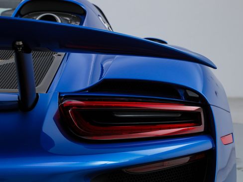 Used 2015 Porsche 918 Spyder AWD/4WD image 21