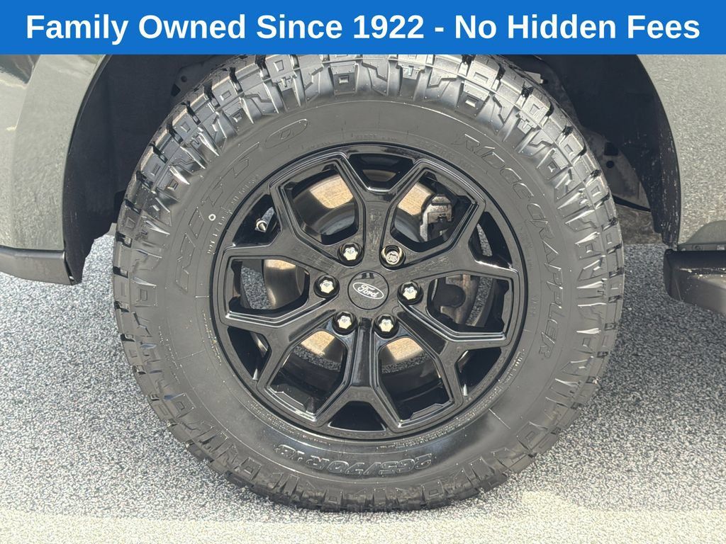 Used 2023 Ford Expedition Timberline AWD/4WD image 11