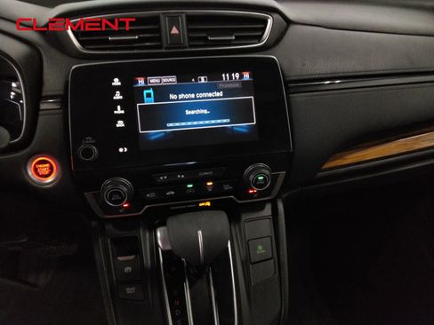 Used 2018 Honda CR-V EX image 19