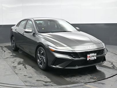 New 2026 Hyundai Elantra Limited