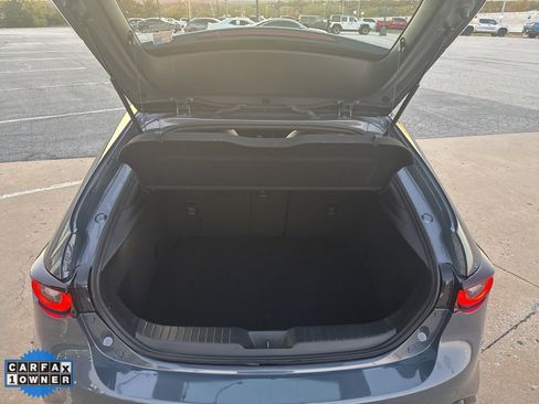 Used 2024 MAZDA MAZDA3 s image 24