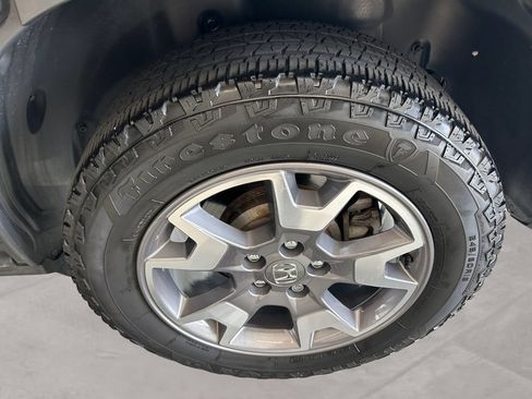 Used 2023 Honda Passport TrailSport image 14