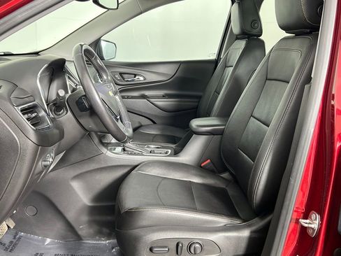 Used 2020 Chevrolet Equinox Premier image 16