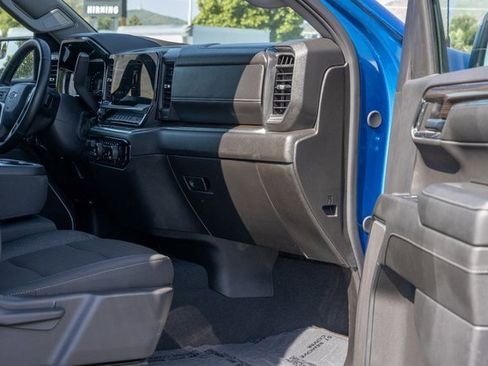 Certified 2024 Chevrolet Silverado 1500 RST w/ Protection Package image 20