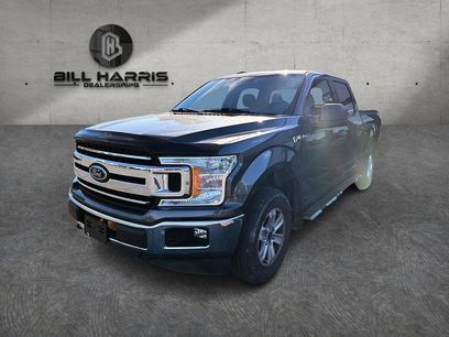 Used 2018 Ford F150 XLT w/ Trailer Tow Package