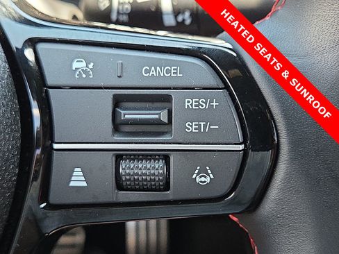 Used 2025 Honda Civic Si image 22