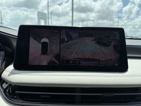 Certified 2026 INFINITI QX60 Luxe w/ Cargo Package image 24