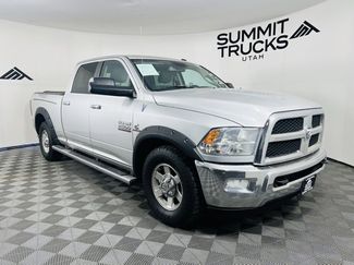 Used 2013 RAM 2500 SLT video 1