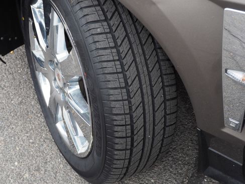 Used 2011 Cadillac SRX Premium w/ LPO, Protection Package image 8