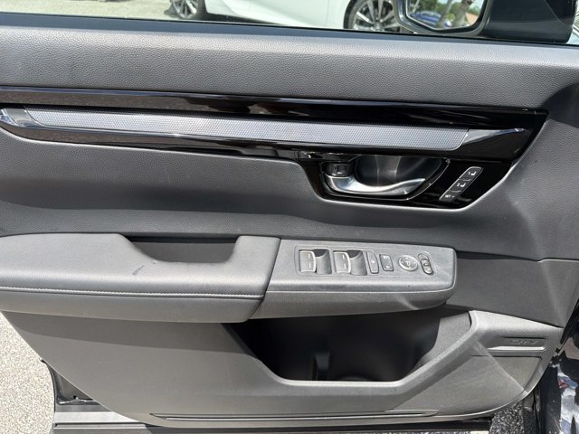 Used 2024 Honda CR-V EX-L image 7