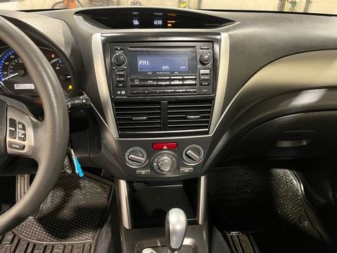 Used 2013 Subaru Forester 2.5X Premium image 29