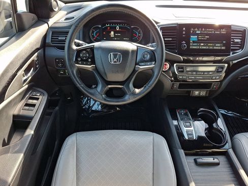 Used 2019 Honda Passport Touring image 11