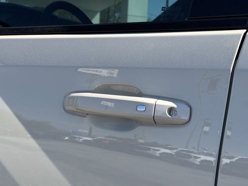 New 2026 GMC Sierra 1500 AT4 w/ Technology Package AWD/4WD image 28