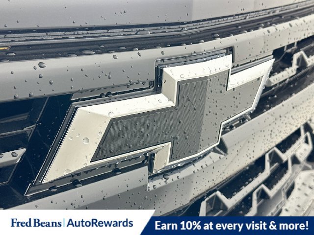 New 2026 Chevrolet Silverado 1500 RST w/ All Star Edition Plus AWD/4WD image 23