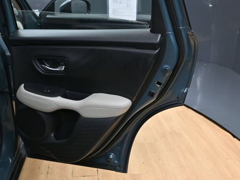 Used 2023 Honda HR-V LX image 33