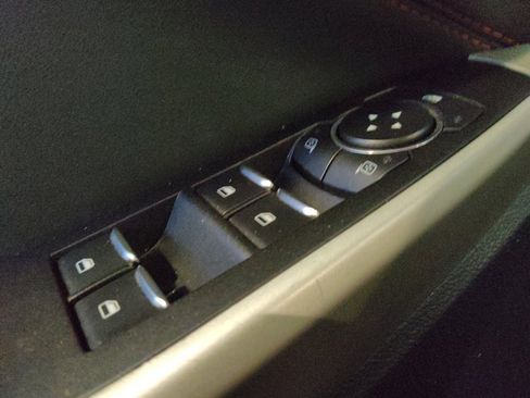 Used 2022 Ford Explorer Timberline AWD/4WD image 27
