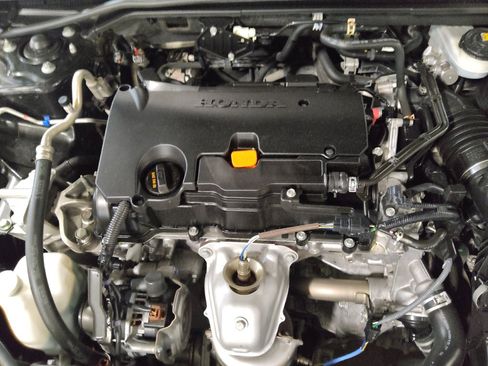 Used 2022 Honda Civic Sport image 30
