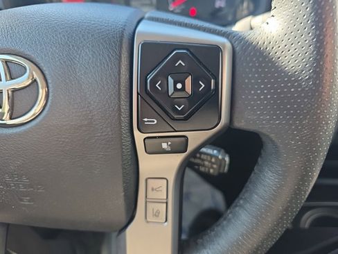 Used 2024 Toyota 4Runner SR5 image 24