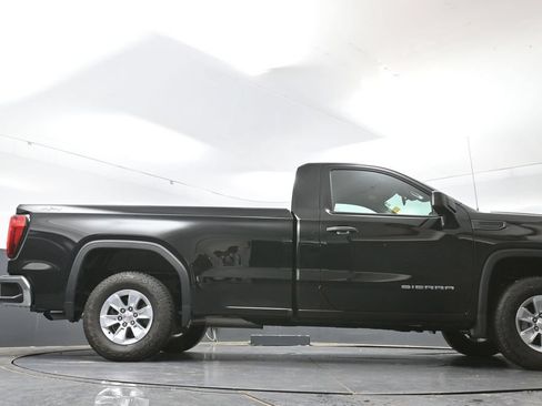 Used 2024 GMC Sierra 1500 Pro w/ Pro Value Package AWD/4WD image 50