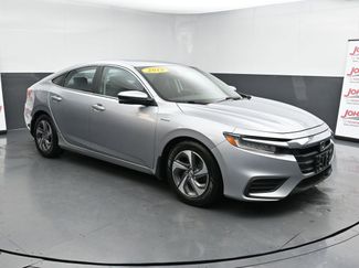 Used 2019 Honda Insight EX video 2